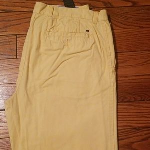 Tommy pants